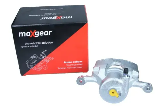 Bremssattel Hinterachse rechts MAXGEAR 82-1284 Bild Bremssattel Hinterachse rechts MAXGEAR 82-1284