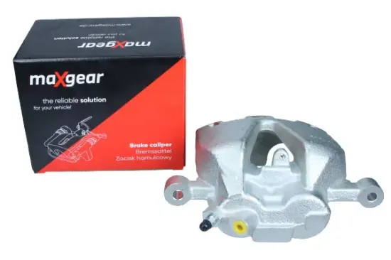 Bremssattel Vorderachse rechts MAXGEAR 82-1290 Bild Bremssattel Vorderachse rechts MAXGEAR 82-1290
