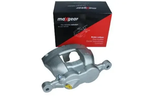 Bremssattel Vorderachse links MAXGEAR 82-1303 Bild Bremssattel Vorderachse links MAXGEAR 82-1303