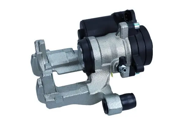 Bremssattel Hinterachse links hinter der Achse MAXGEAR 82-1305