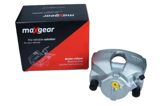 Bremssattel Vorderachse rechts MAXGEAR 82-1308 Bild Bremssattel Vorderachse rechts MAXGEAR 82-1308