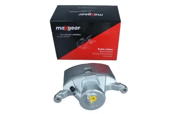 Bremssattel Vorderachse rechts MAXGEAR 82-1310 Bild Bremssattel Vorderachse rechts MAXGEAR 82-1310