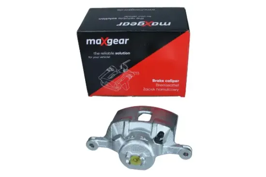 Bremssattel Vorderachse rechts MAXGEAR 82-1312 Bild Bremssattel Vorderachse rechts MAXGEAR 82-1312