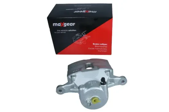 Bremssattel Vorderachse links MAXGEAR 82-1315 Bild Bremssattel Vorderachse links MAXGEAR 82-1315