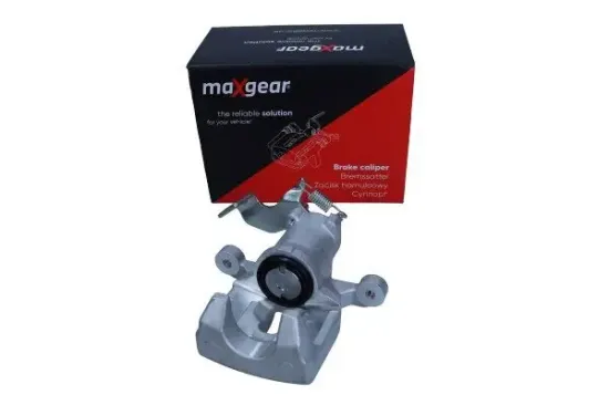 Bremssattel Hinterachse links hinter der Achse MAXGEAR 82-1319 Bild Bremssattel Hinterachse links hinter der Achse MAXGEAR 82-1319