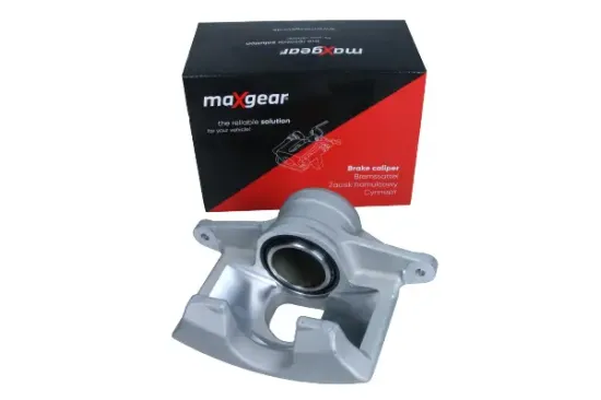 Bremssattel Vorderachse rechts vor der Achse MAXGEAR 82-1330 Bild Bremssattel Vorderachse rechts vor der Achse MAXGEAR 82-1330