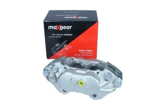 Bremssattel Vorderachse rechts MAXGEAR 82-1334 Bild Bremssattel Vorderachse rechts MAXGEAR 82-1334