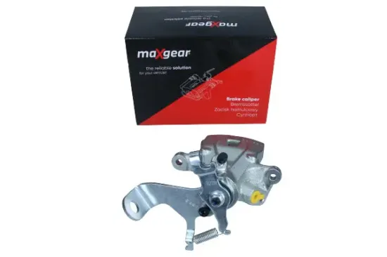 Bremssattel Hinterachse rechts MAXGEAR 82-1342 Bild Bremssattel Hinterachse rechts MAXGEAR 82-1342