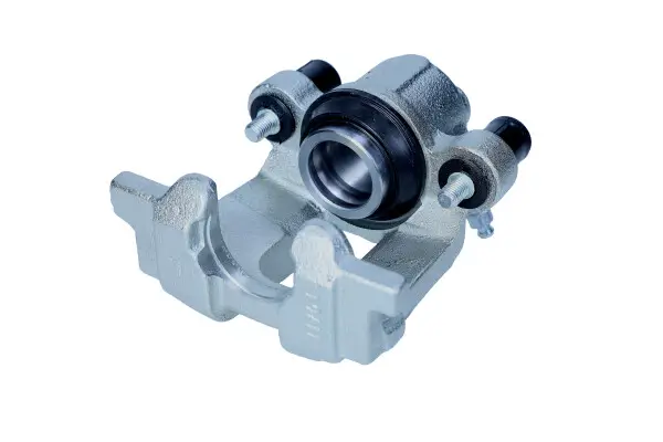 Bremssattel Hinterachse links hinter der Achse MAXGEAR 82-1343