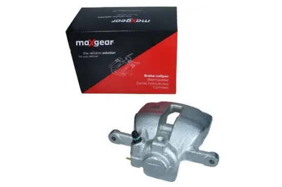 Bremssattel Vorderachse links MAXGEAR 82-1345 Bild Bremssattel Vorderachse links MAXGEAR 82-1345
