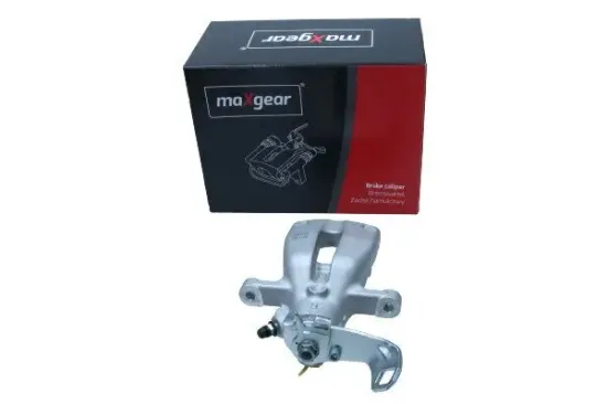 Bremssattel Hinterachse links MAXGEAR 82-1347 Bild Bremssattel Hinterachse links MAXGEAR 82-1347