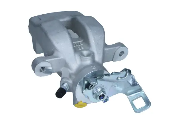 Bremssattel Hinterachse rechts hinter der Achse MAXGEAR 82-1350