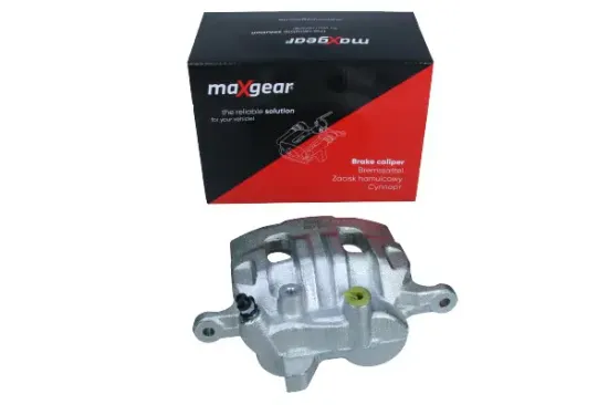 Bremssattel Vorderachse rechts MAXGEAR 82-1352 Bild Bremssattel Vorderachse rechts MAXGEAR 82-1352
