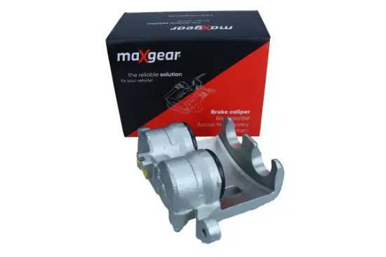 Bremssattel Vorderachse rechts MAXGEAR 82-1356 Bild Bremssattel Vorderachse rechts MAXGEAR 82-1356