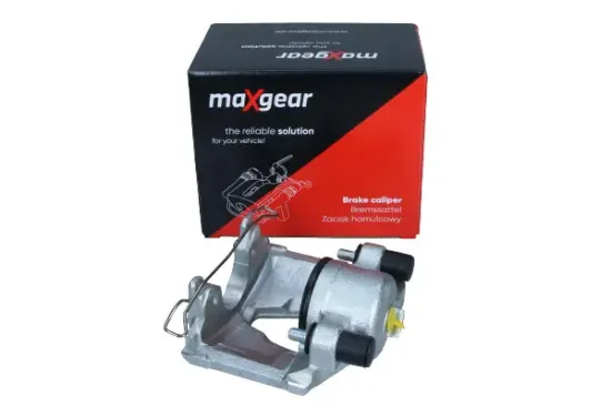 Bremssattel Vorderachse links MAXGEAR 82-1359 Bild Bremssattel Vorderachse links MAXGEAR 82-1359