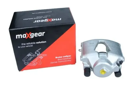 Bremssattel Vorderachse rechts MAXGEAR 82-1360 Bild Bremssattel Vorderachse rechts MAXGEAR 82-1360