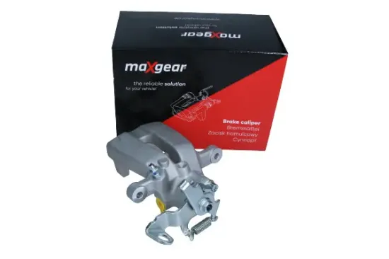 Bremssattel Hinterachse rechts MAXGEAR 82-1368 Bild Bremssattel Hinterachse rechts MAXGEAR 82-1368