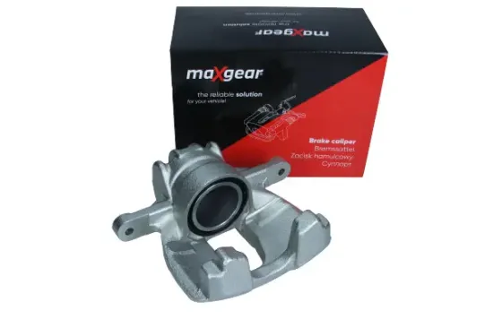 Bremssattel Vorderachse rechts MAXGEAR 82-1370 Bild Bremssattel Vorderachse rechts MAXGEAR 82-1370