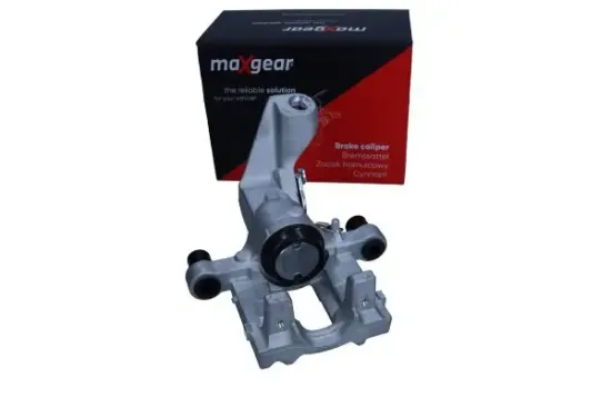 Bremssattel Hinterachse links hinter der Achse MAXGEAR 82-1378 Bild Bremssattel Hinterachse links hinter der Achse MAXGEAR 82-1378