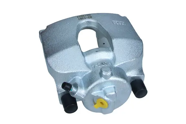 Bremssattel Vorderachse links vor der Achse MAXGEAR 82-1381