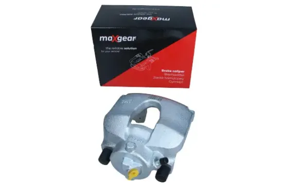Bremssattel Vorderachse rechts vor der Achse MAXGEAR 82-1382 Bild Bremssattel Vorderachse rechts vor der Achse MAXGEAR 82-1382
