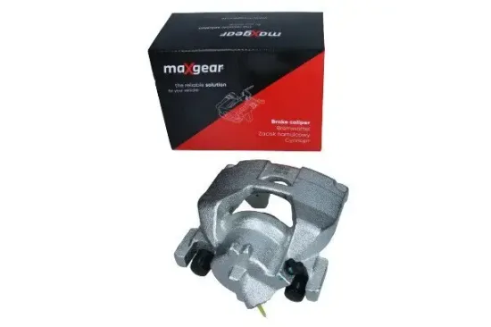 Bremssattel Vorderachse rechts MAXGEAR 82-1388 Bild Bremssattel Vorderachse rechts MAXGEAR 82-1388