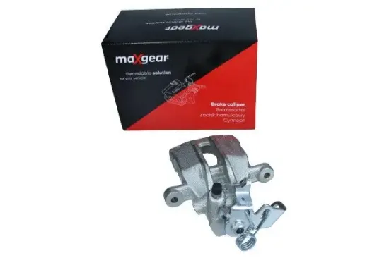 Bremssattel Hinterachse rechts MAXGEAR 82-1398 Bild Bremssattel Hinterachse rechts MAXGEAR 82-1398