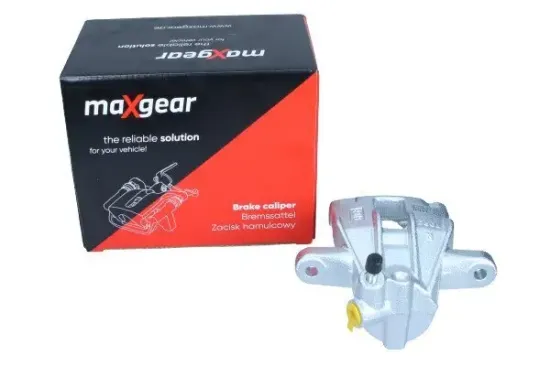 Bremssattel Vorderachse rechts MAXGEAR 82-1400 Bild Bremssattel Vorderachse rechts MAXGEAR 82-1400
