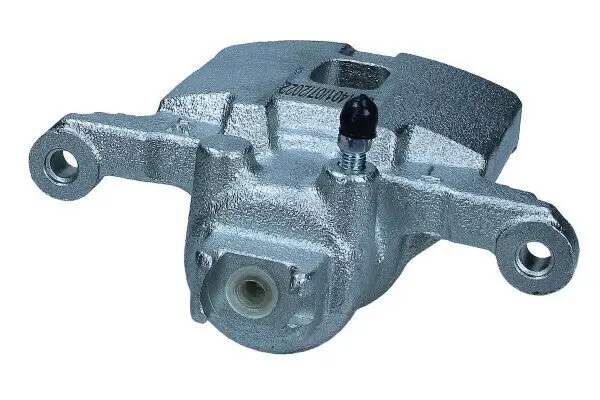 Bremssattel Hinterachse links hinter der Achse MAXGEAR 82-1401