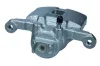 Bremssattel Hinterachse links hinter der Achse MAXGEAR 82-1401