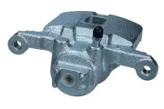 Bremssattel Hinterachse links hinter der Achse MAXGEAR 82-1401