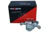 Bremssattel Hinterachse links hinter der Achse MAXGEAR 82-1401 Bild Bremssattel Hinterachse links hinter der Achse MAXGEAR 82-1401