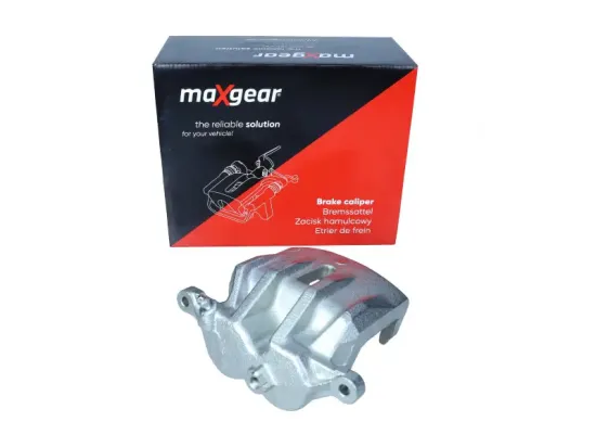 Bremssattel Vorderachse links MAXGEAR 82-1411 Bild Bremssattel Vorderachse links MAXGEAR 82-1411