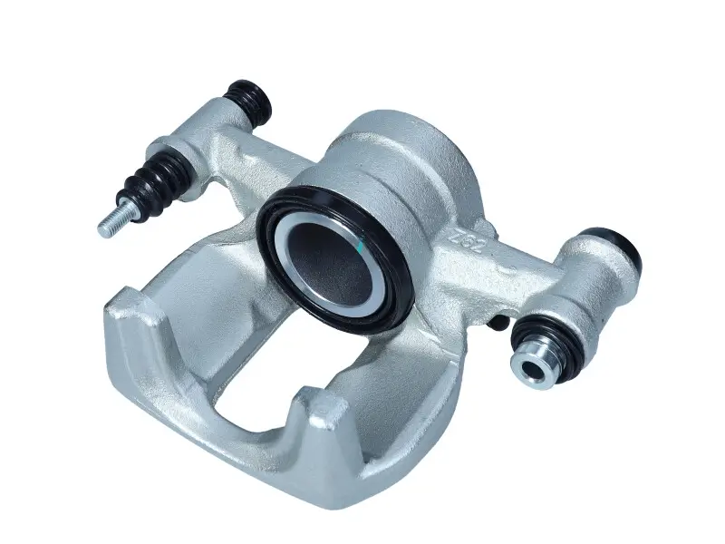 Bremssattel Hinterachse rechts vor der Achse MAXGEAR 82-1422