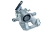 Bremssattel Hinterachse rechts hinter der Achse MAXGEAR 82-1424 Bild Bremssattel Hinterachse rechts hinter der Achse MAXGEAR 82-1424
