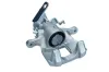 Bremssattel Hinterachse rechts hinter der Achse MAXGEAR 82-1424 Bild Bremssattel Hinterachse rechts hinter der Achse MAXGEAR 82-1424