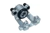 Bremssattel Hinterachse rechts vor der Achse MAXGEAR 82-1430