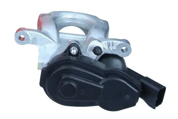 Bremssattel Hinterachse links hinter der Achse MAXGEAR 82-1435