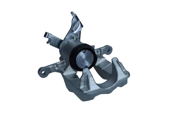 Bremssattel Hinterachse links hinter der Achse MAXGEAR 82-1437