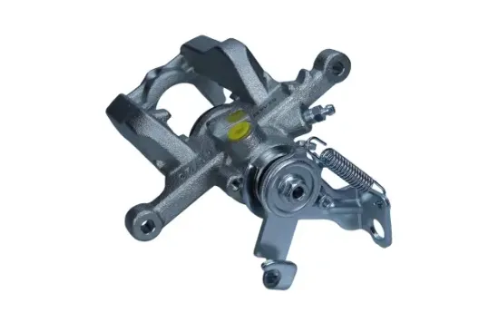 Bremssattel Hinterachse links hinter der Achse MAXGEAR 82-1437 Bild Bremssattel Hinterachse links hinter der Achse MAXGEAR 82-1437