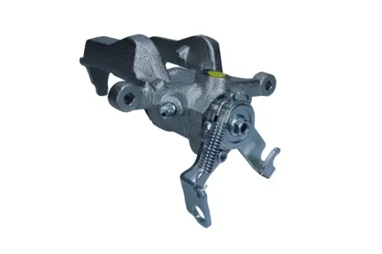 Bremssattel Hinterachse rechts hinter der Achse MAXGEAR 82-1438 Bild Bremssattel Hinterachse rechts hinter der Achse MAXGEAR 82-1438