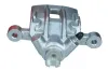 Bremssattel Hinterachse links hinter der Achse MAXGEAR 82-1439