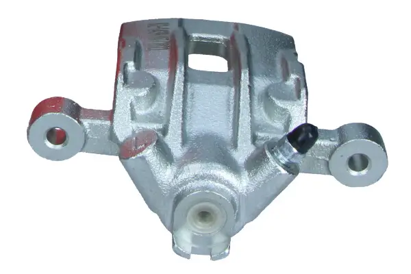 Bremssattel Hinterachse links hinter der Achse MAXGEAR 82-1439