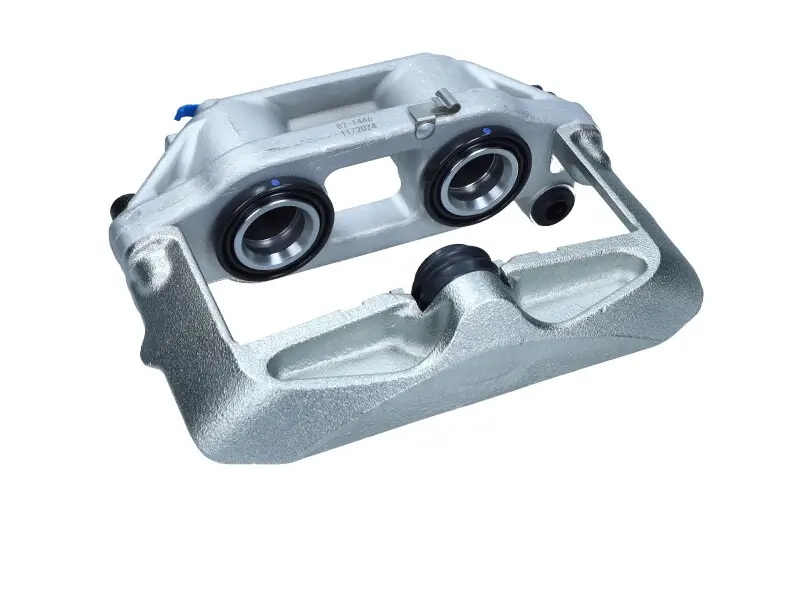 Bremssattel Vorderachse rechts hinter der Achse MAXGEAR 82-1446