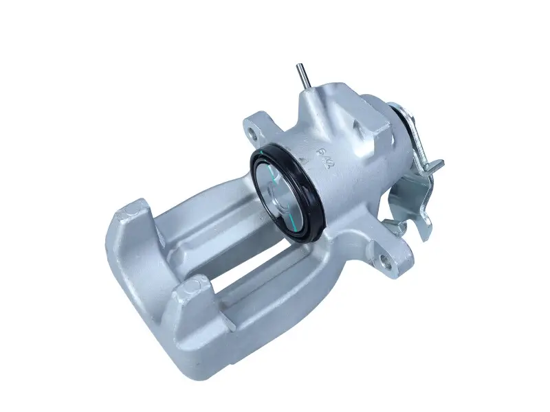 Bremssattel Hinterachse links hinter der Achse MAXGEAR 82-1447