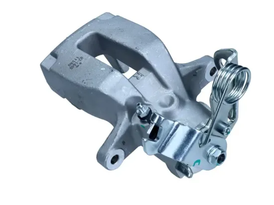 Bremssattel Hinterachse rechts hinter der Achse MAXGEAR 82-1448 Bild Bremssattel Hinterachse rechts hinter der Achse MAXGEAR 82-1448