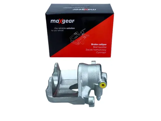 Bremssattel Vorderachse rechts vor der Achse MAXGEAR 82-1460 Bild Bremssattel Vorderachse rechts vor der Achse MAXGEAR 82-1460
