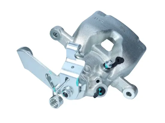 Bremssattel Hinterachse links hinter der Achse MAXGEAR 82-1473 Bild Bremssattel Hinterachse links hinter der Achse MAXGEAR 82-1473