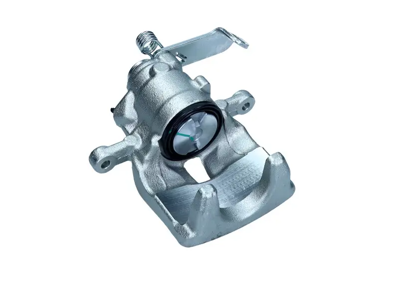 Bremssattel Hinterachse rechts hinter der Achse MAXGEAR 82-1474