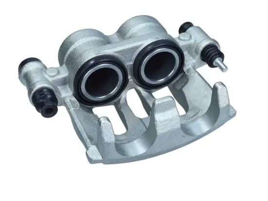 Bremssattel Vorderachse links hinter der Achse MAXGEAR 82-1479 Bild Bremssattel Vorderachse links hinter der Achse MAXGEAR 82-1479